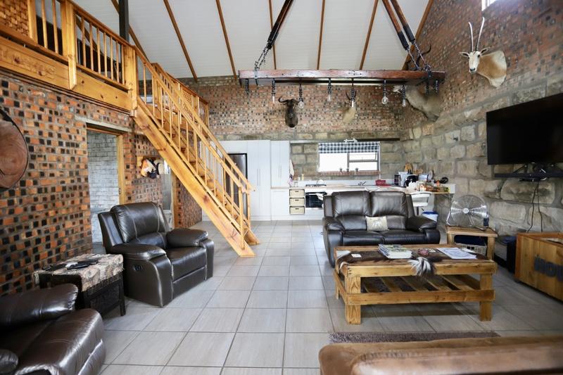 0 Bedroom Property for Sale in Fouriesburg Free State